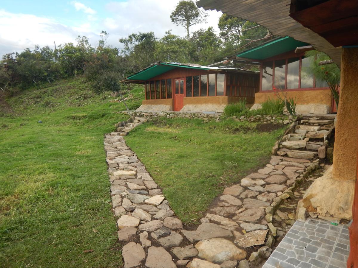 Llactapata Lodge Overlooking Machu Picchu - Camping - Restaurant Salcantay Екстер'єр фото